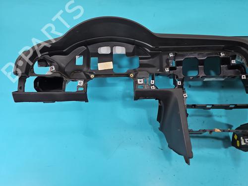 Dashboard AUDI A6 C6 Avant (4F5) | BP38147570C46 - Image 2