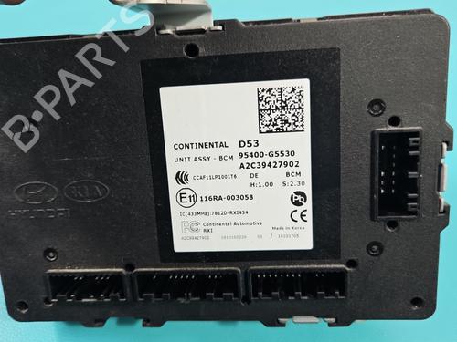 Electronic module KIA NIRO I (DE) | BP37817122M83 - Image 5