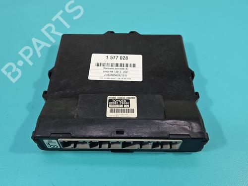Electronic module LEXUS NX (_Z1_) 300h AWD (AYZ15, AYZ15_, AYZ15R) | BP37843092M83 - Image 2