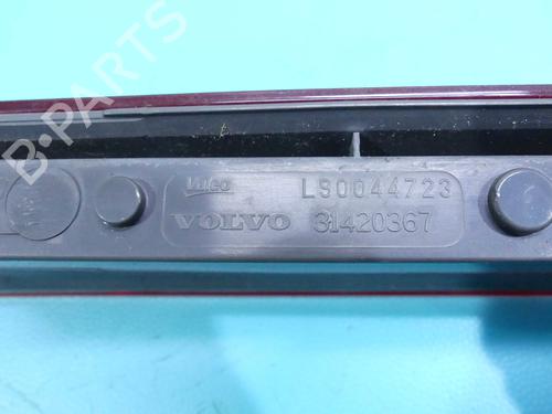 Third brake light VOLVO XC60 I SUV (156) D4 AWD | BP37890425L11 - Image 9