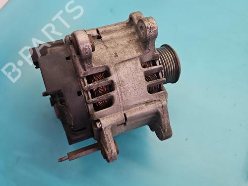 Alternator VW CC B7 (358) 2.0 TDI | BP37849436M7 - Image 3