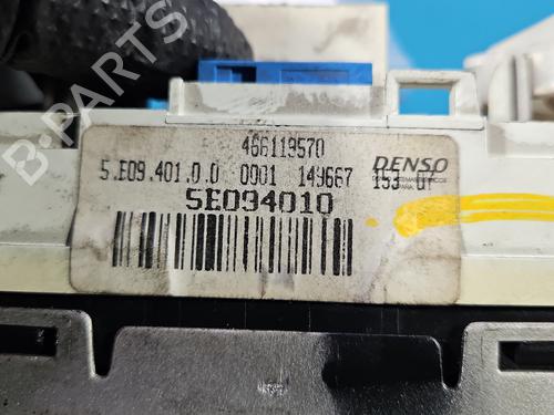 Climate control OPEL CORSA D (S07) | BP39048460I5 - Image 5