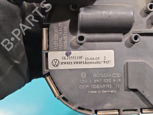 Front wiper motor VW GOLF VI (5K1) 1.6 TDI | BP37815593M29 - Image 4