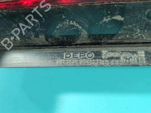 Right taillight CITROËN JUMPER II Van 2.2 HDi 130 | BP37827996C35 - Image 17