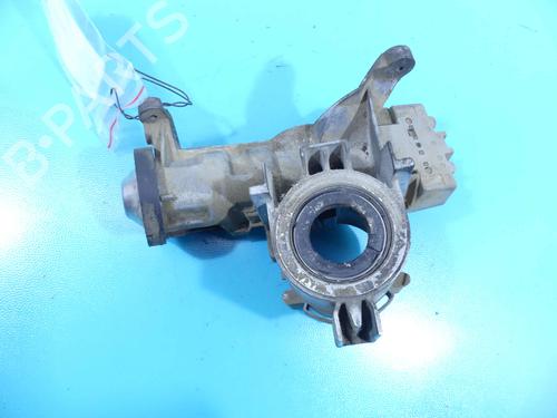 Ignition barrel FORD TRANSIT Van (FA_ _) 2.4 DI (FAA_, FAB_, FAC_, FAD_) | BP37807154M48 - Image 3