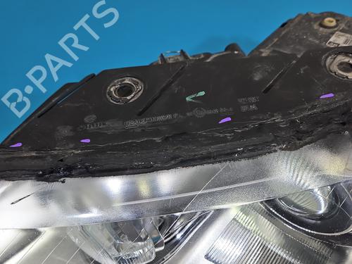Left headlight VW PASSAT CC B6 (357) 2.0 TDI | BP38757012C28 - Image 6