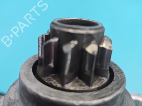 Starter VW GOLF VI (5K1) 2.0 TDI | BP37850821M8 - Image 3
