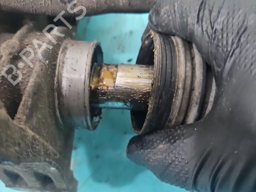 Steering rack SEAT LEON (1P1) | BP37830357M22 - Image 13