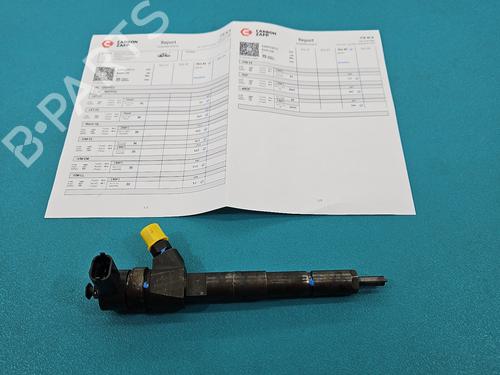 Used Injector Injector 38128281 38128281