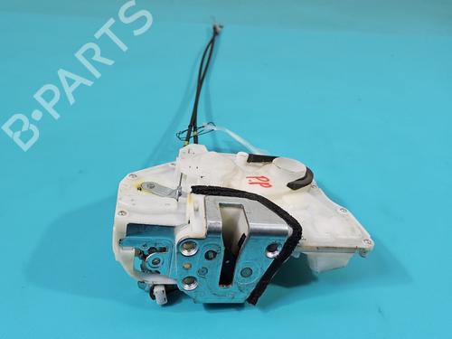 Used Front right lock Front right lock SUZUKI SPLASH (EX) [2008-2026] 38133658 38133658