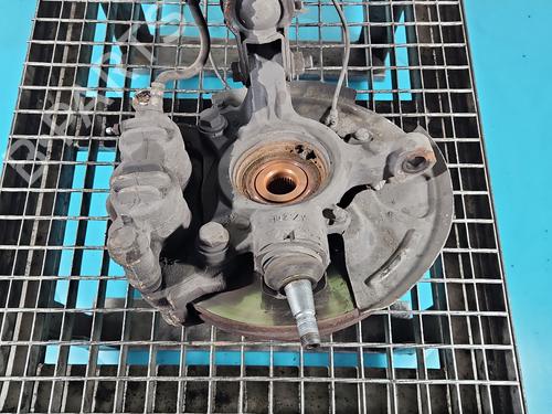 Right front steering knuckle RENAULT MASTER III Platform/Chassis (EV, HV, UV) | BP38147312M26 - Image 2