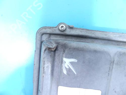 Engine control unit (ECU) MERCEDES-BENZ M-CLASS (W166) ML 350 4-matic (166.057) | BP37803313M57 - Image 3