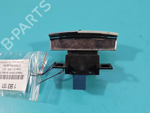 Switch CITROËN C5 III (RD_) 2.0 HDi (RDRHD8, RDRHDJ, RDRHR8, RDRHRJ) | BP37835121I30  - Image 5
