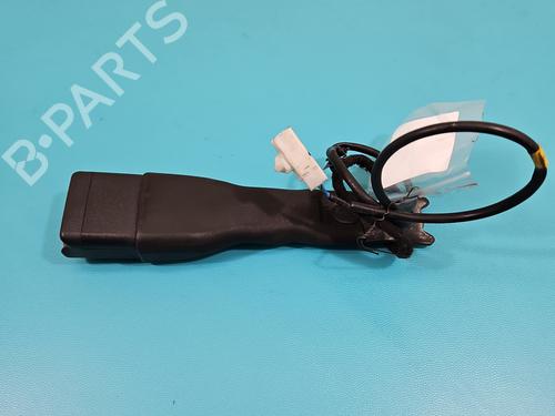 Front left seatbelt TOYOTA AYGO (_B4_) 1.0 (KGB40) | BP38136866I26 - Image 4