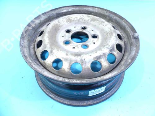 Used Rim Rim 37879621 37879621