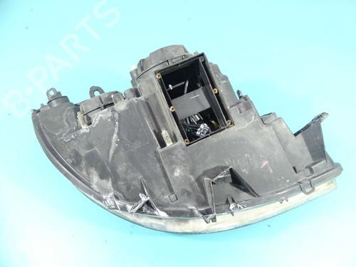 Left headlight PEUGEOT 807 (EB_) 2.2 HDi | BP38115150C28 - Image 5