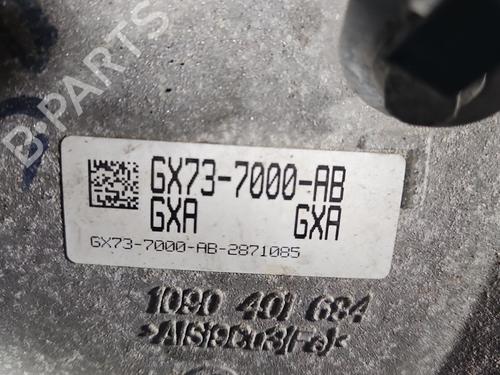 Gearbox JAGUAR XF II (X260) | BP37989987M3 - Image 8