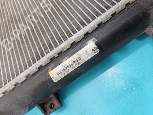 Water radiator VW PASSAT CC B6 (357) | BP38147900M31 - Image 2