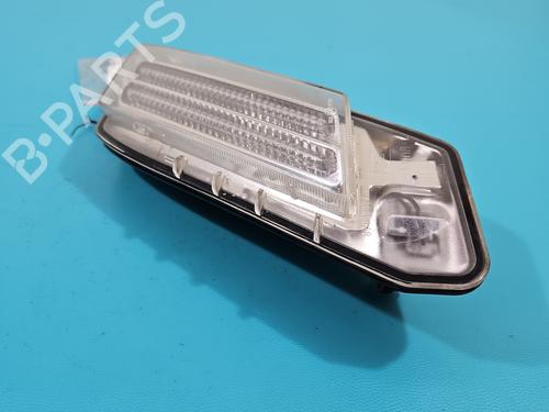 Used Left front fog light Left front fog light 38117871 38117871