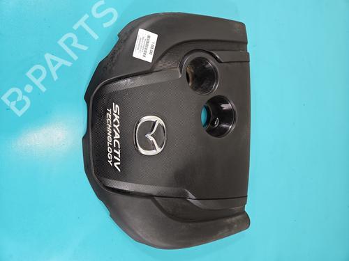 Used Upper protection Upper protection 38131680 38131680