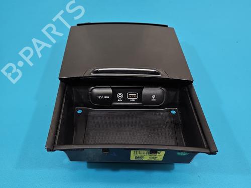 Electronic module KIA OPTIMA (JF) 1.6 T-GDI | BP37840915M83 - Image 3