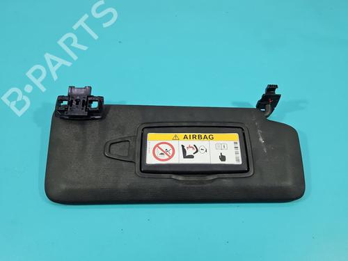 Left sun visor MERCEDES-BENZ CLA (C118) | BP38149233I1 - Image 2