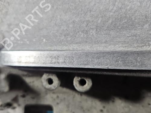 Gearbox MERCEDES-BENZ C-CLASS (W203) C 180 Kompressor (203.046) | BP37990903M3 - Image 7