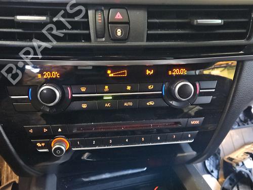 climate-control-bmw-x5-f15-f85-2013-2014-2015-2016-2017-2018-37823127 main image