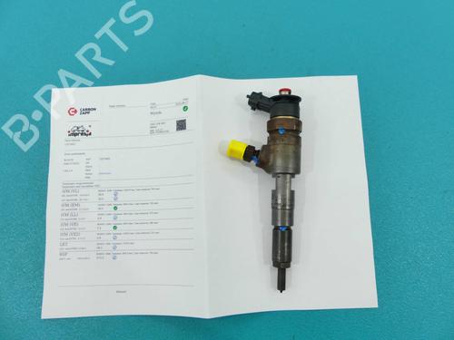 Used Injector Injector 37808812 37808812