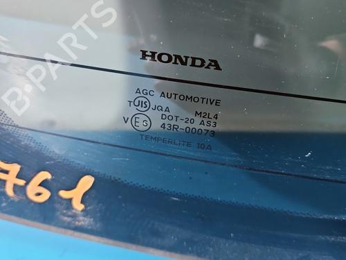 Bagrude HONDA FR-V (BE) 2.2 i CTDi (BE5) | BP37822765C64 - Image 2