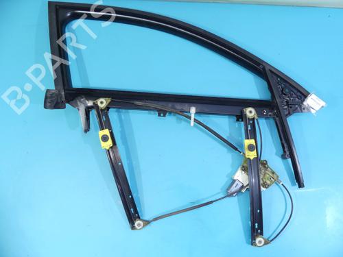 Used Front right window mechanism Front right window mechanism 37806051 37806051