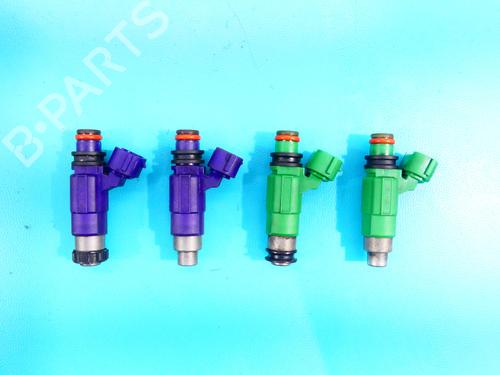 Injector MAZDA PREMACY (CP) 2.0 (CP10S) | BP37884596M100 - Image 2