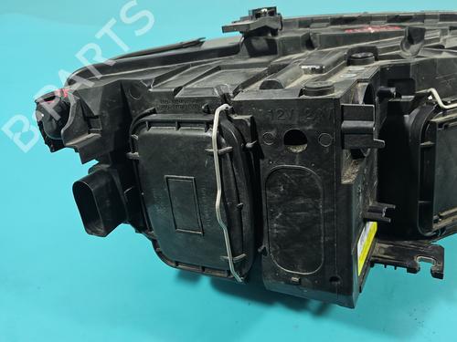 Left headlight AUDI Q5 (8RB) 2.0 TDI quattro | BP38139653C28 - Image 16