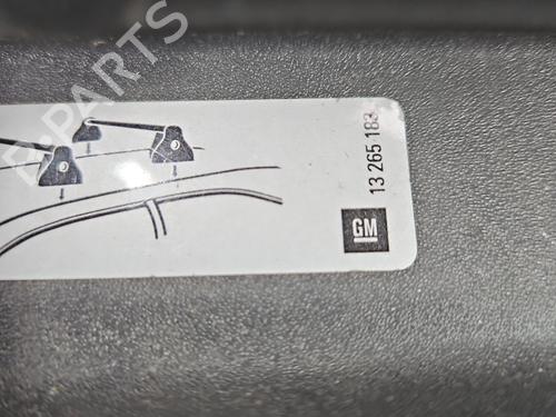 Cup/Object holder OPEL ASTRA H Saloon (A04) 1.8 (L69) | BP37854987I37 - Image 3