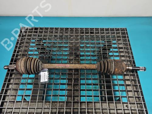 Used Left rear driveshaft Left rear driveshaft 38126945 38126945