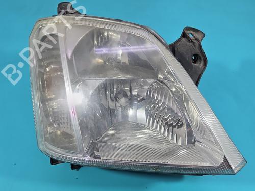right-headlight-opel-meriva-a-mpv-x03-2003-2004-2005-2006-2007-2008-2009-2010-37855095 main image