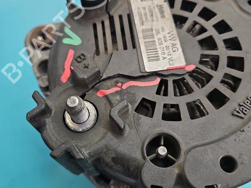 Alternator AUDI A5 Sportback (8TA) 2.0 TDI quattro | BP37991002M7  - Image 7