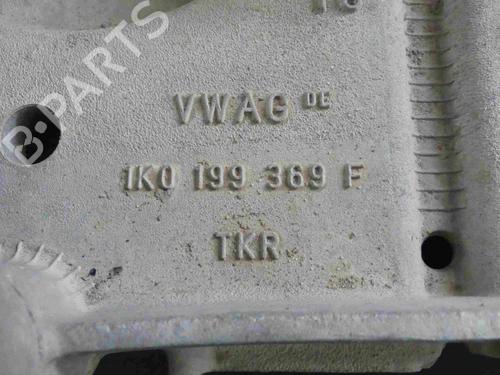 Other VW GOLF VI (5K1) 1.6 TDI | BP37807618O1 - Image 2