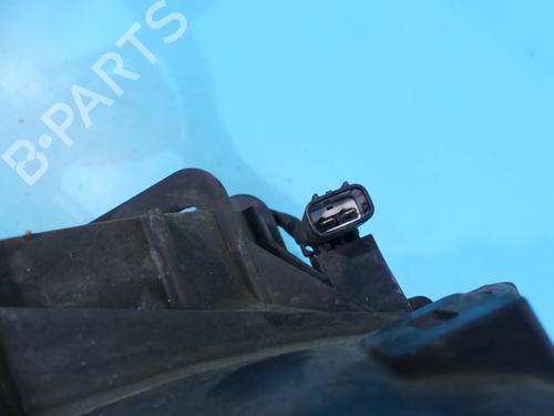 Radiator fan HONDA HR-V (RU) 1.5 (RU1) | BP37887377M35 - Image 4