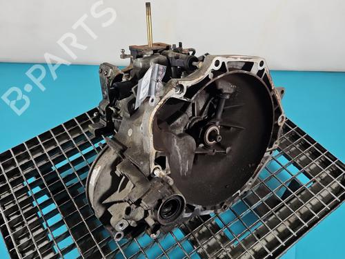 Gearkasse Gearkasse 37990665 37990665
