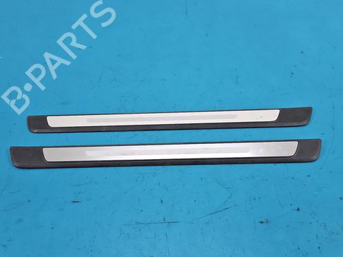 Used Left sideskirt Left sideskirt 37840621 37840621