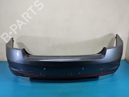 Used Rear bumper Rear bumper SKODA OCTAVIA III (5E3, NL3, NR3) 2.0 TDI RS (184 hp) 40529280 40529280