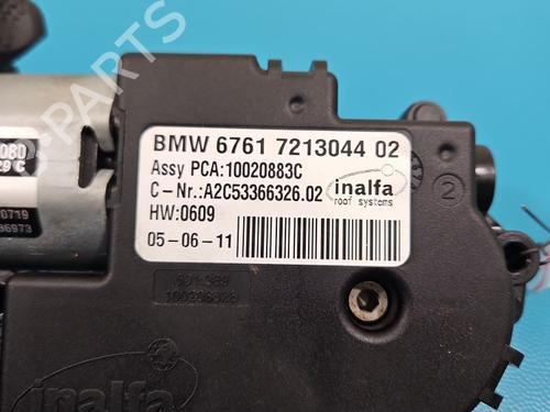 Electronic module BMW X3 (F25) xDrive 20 d | BP37859578M83 - Image 4