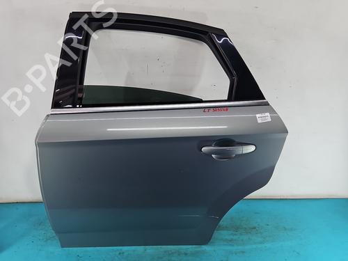 left-rear-door-ford-mondeo-iv-turnier-ba7-2007-2008-2009-2010-2011-2012-2013-2014-2015-37818793 main image