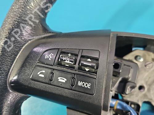 Steering wheel MAZDA CX-7 (ER) 2.2 MZR-CD AWD (ER10A) | BP39239065C49 - Image 17