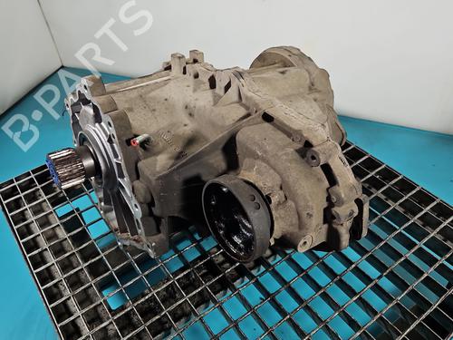 Used Transfer box Transfer box 37820302 37820302