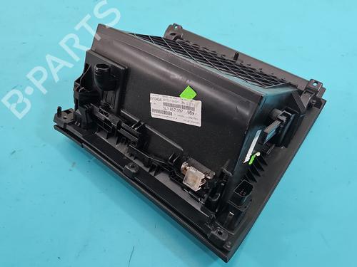 Cup/Object holder SKODA YETI (5L) 1.2 TSI | BP38144927I37 - Image 9