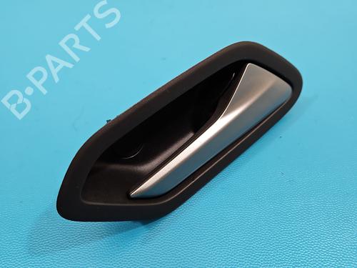 Used Rear right interior door handle Rear right interior door handle 37839007 37839007