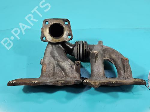 Used Exhaust manifold Exhaust manifold 38122168 38122168