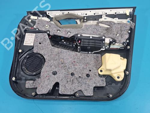 Front left panel LEXUS NX (_Z1_) 300h AWD (AYZ15, AYZ15_, AYZ15R) | BP37841707C58 - Image 3